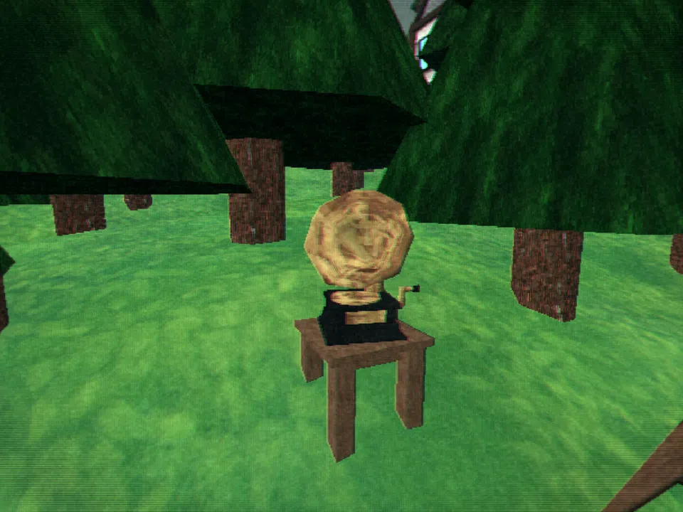 Dendron 64 Screenshot 2