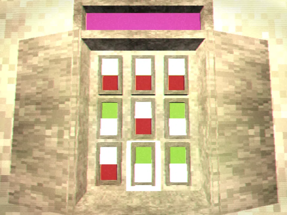 Dendron 64 Screenshot 7
