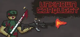 UNKNOWN CONQUEST