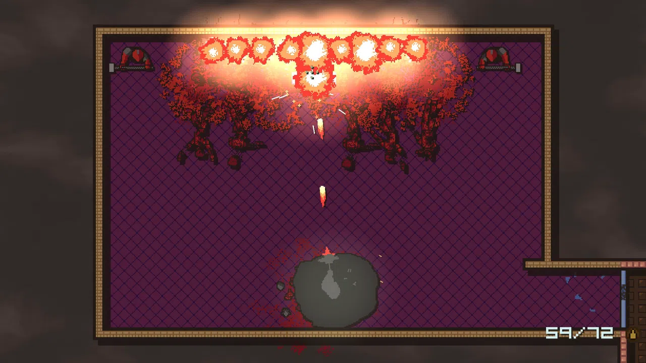 UNKNOWN CONQUEST Screenshot 5