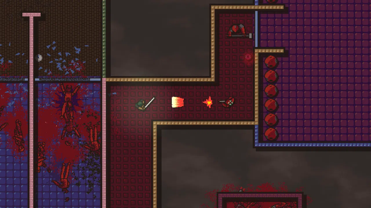 UNKNOWN CONQUEST Screenshot 4