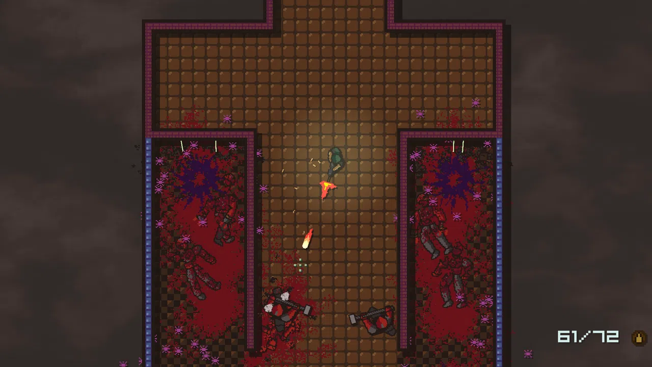 UNKNOWN CONQUEST Screenshot 0