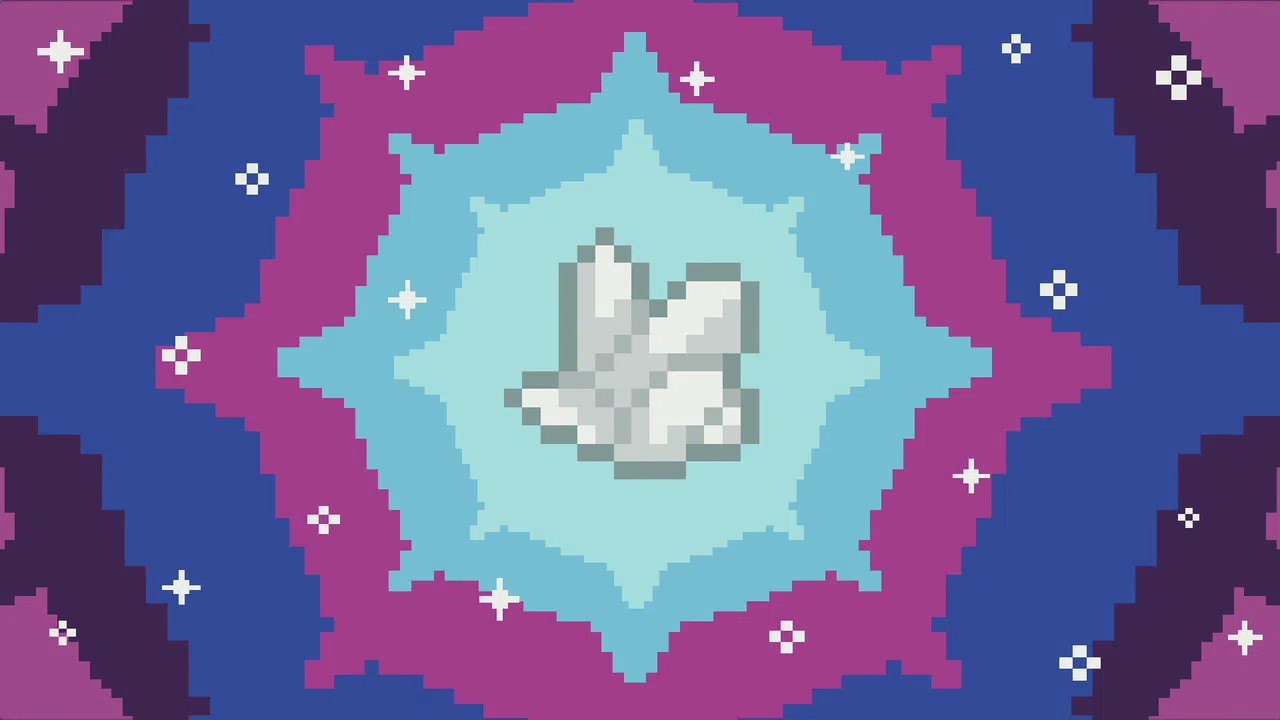 Golden Geode Screenshot 3