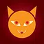 Pet the Cat icon