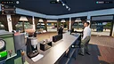 Cafe Crew Simulator: Prologue Screenshot 9