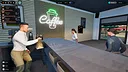 Cafe Crew Simulator: Prologue Screenshot 11