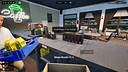 Cafe Crew Simulator: Prologue Screenshot 12