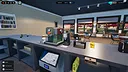 Cafe Crew Simulator: Prologue Screenshot 21
