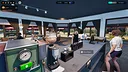 Cafe Crew Simulator: Prologue Screenshot 0