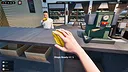 Cafe Crew Simulator: Prologue Screenshot 10