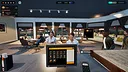 Cafe Crew Simulator: Prologue Screenshot 3
