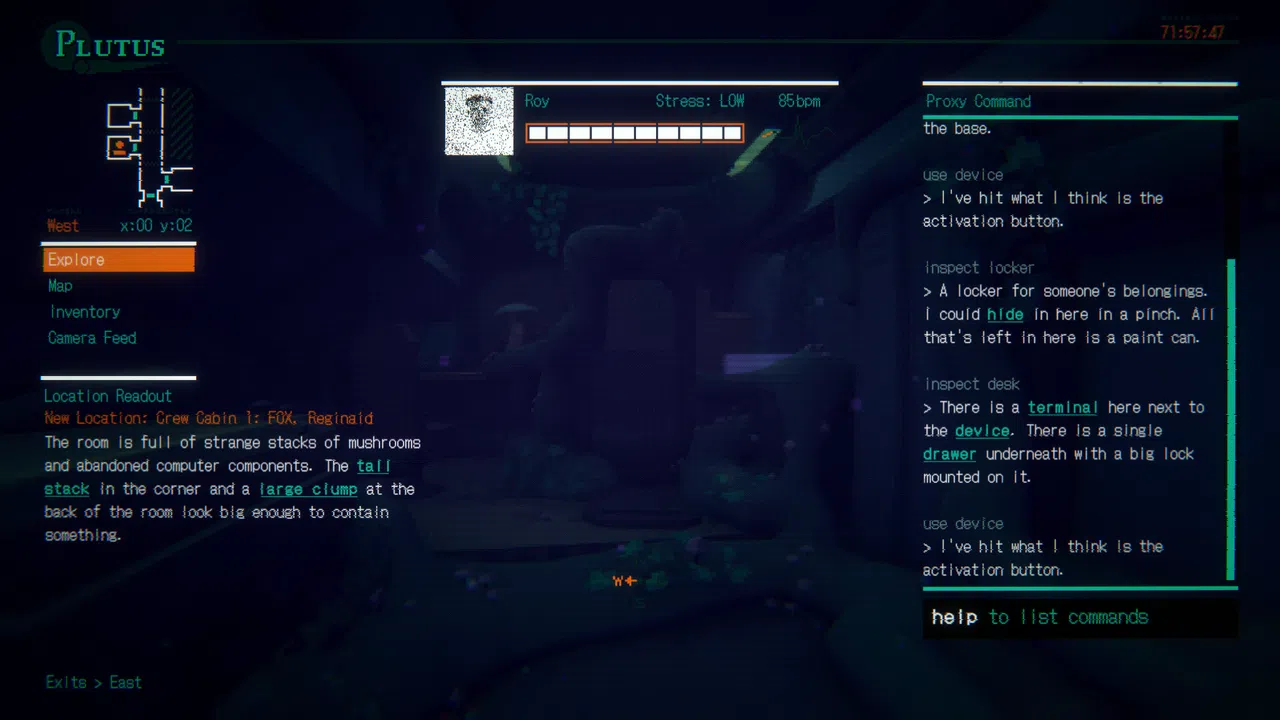Remote Control Demo Screenshot 7