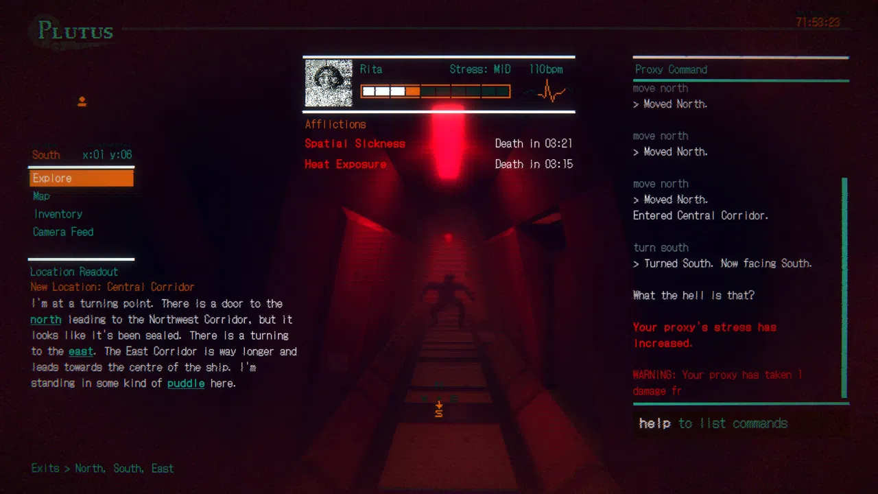Remote Control Demo Screenshot 3