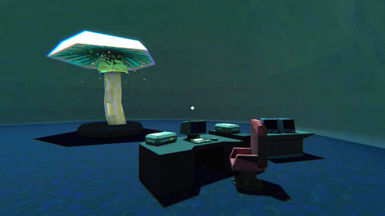 Remote Control Demo Screenshot 2