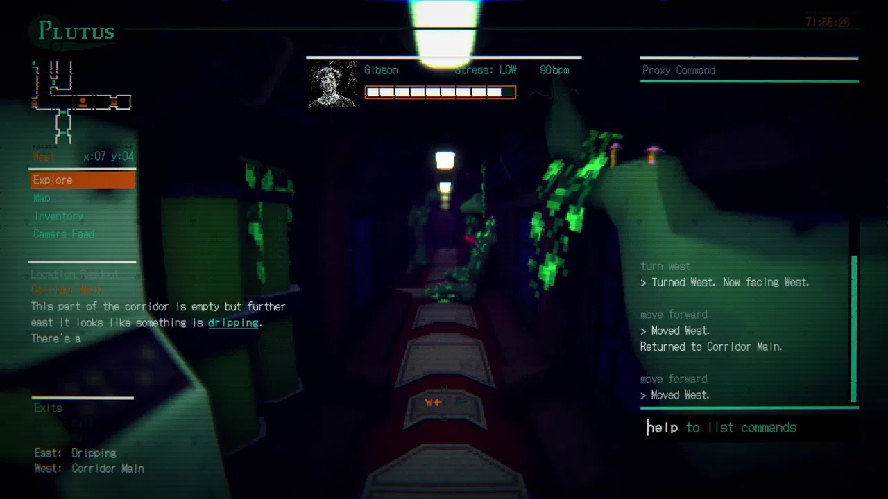 Remote Control Demo Screenshot 0