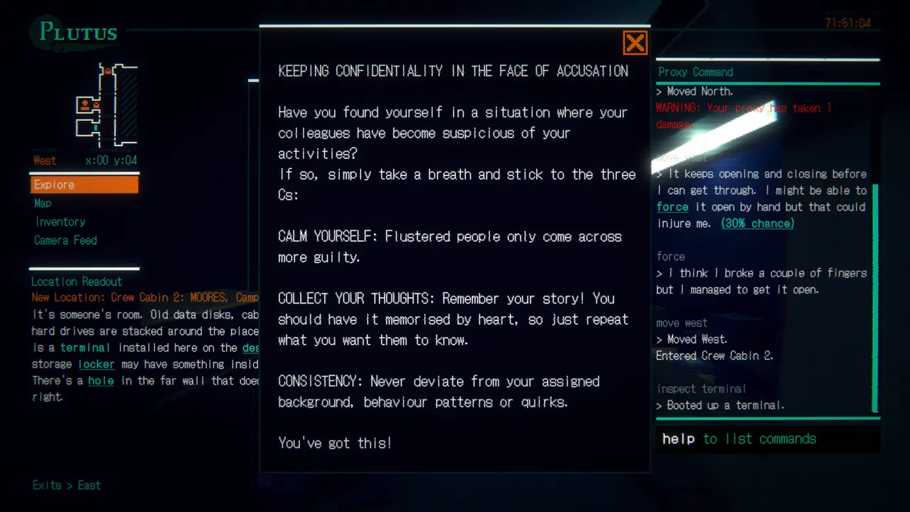 Remote Control Demo Screenshot 4