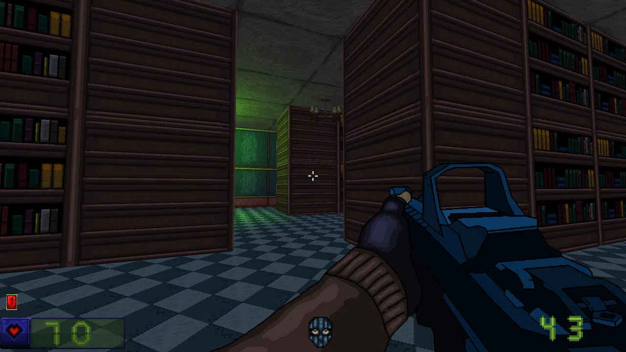 BULLETARIUM Screenshot 6