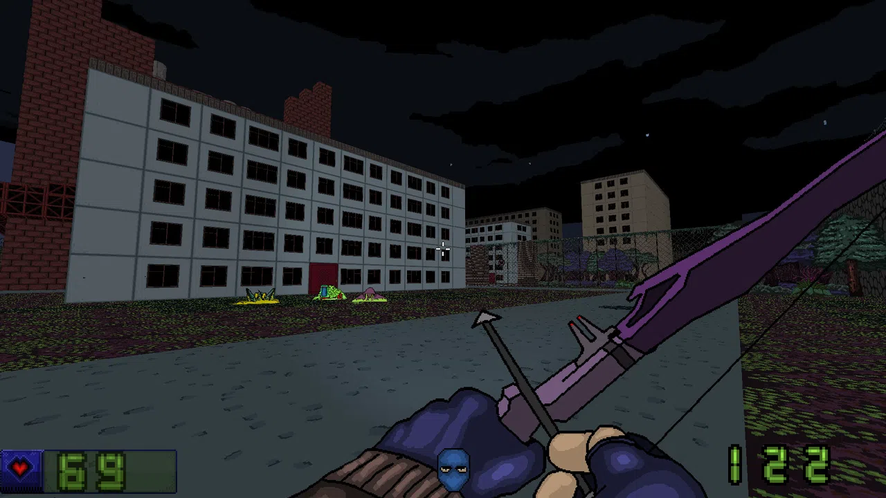 BULLETARIUM Screenshot 0