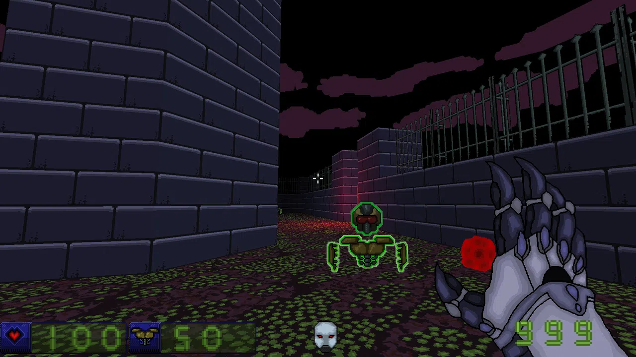 BULLETARIUM Screenshot 12