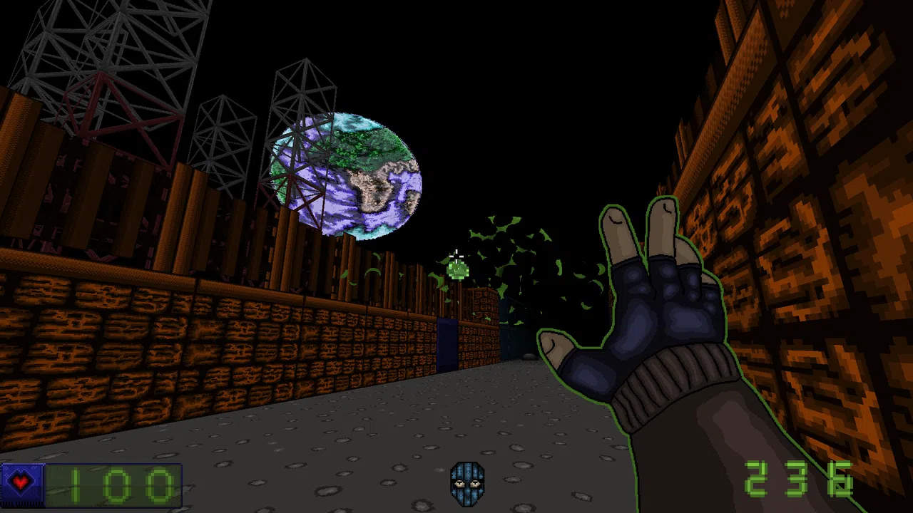 BULLETARIUM Screenshot 11