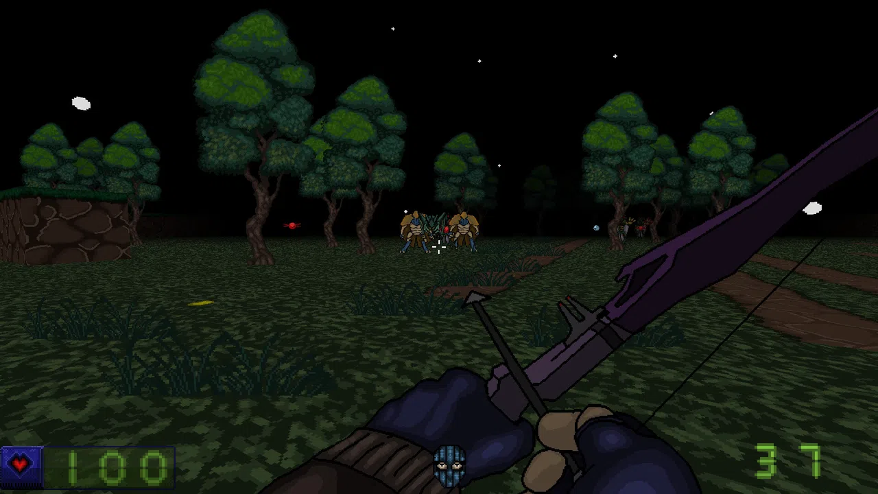 BULLETARIUM Screenshot 7