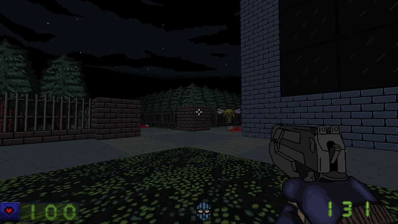 BULLETARIUM Screenshot 10