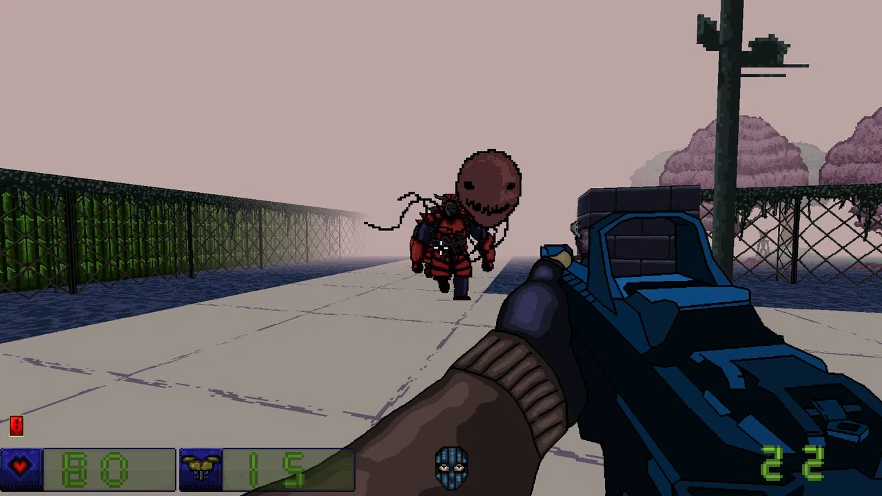 BULLETARIUM Screenshot 8