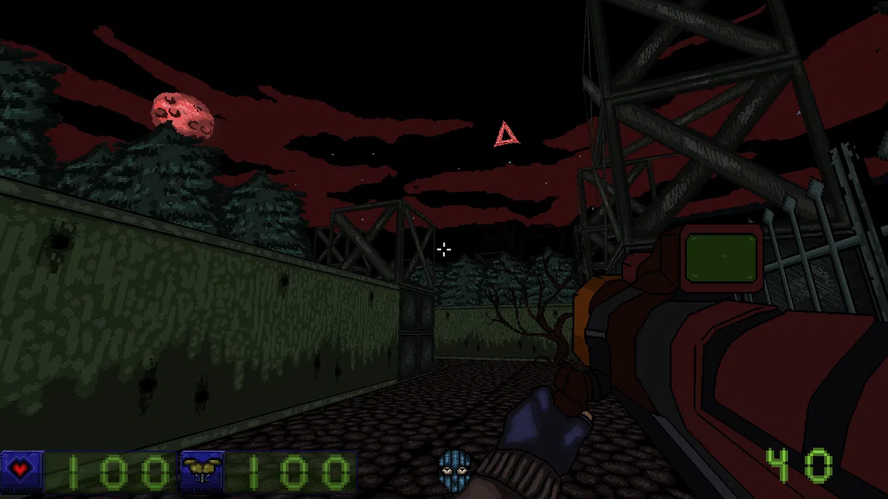 BULLETARIUM Screenshot 9