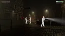 Noire Police Detective: Gangster Drama Simulator Screenshot 5