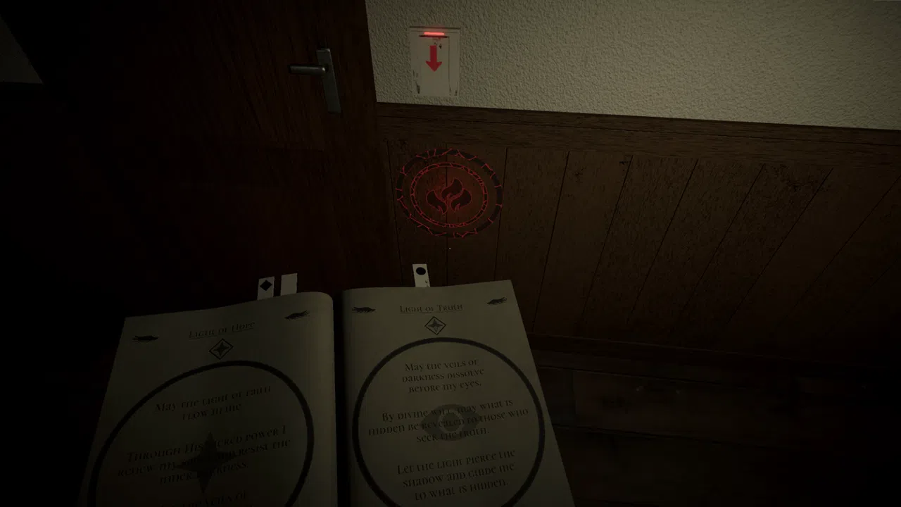 Medium Chronicles: Room 644 Screenshot 6