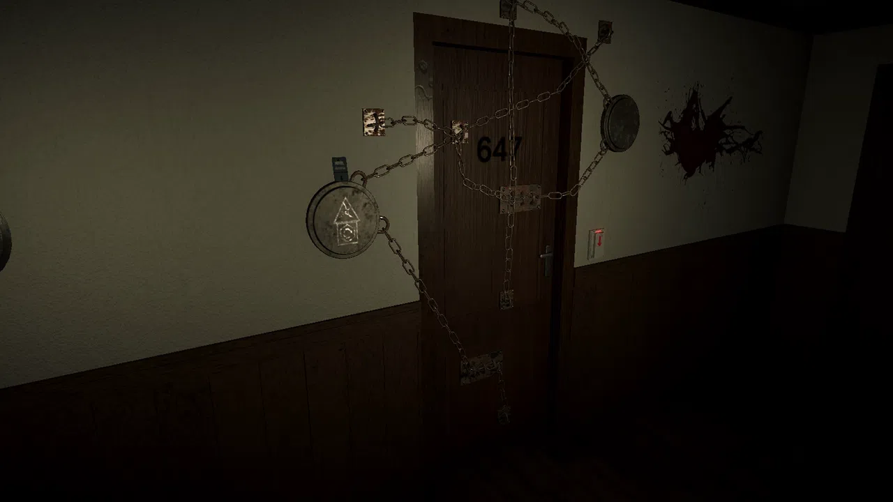 Medium Chronicles: Room 644 Screenshot 1