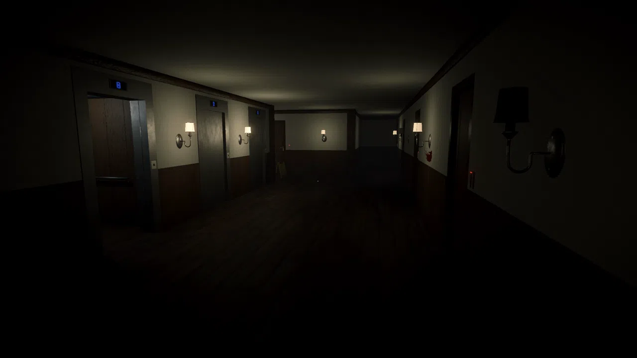 Medium Chronicles: Room 644 Screenshot 5