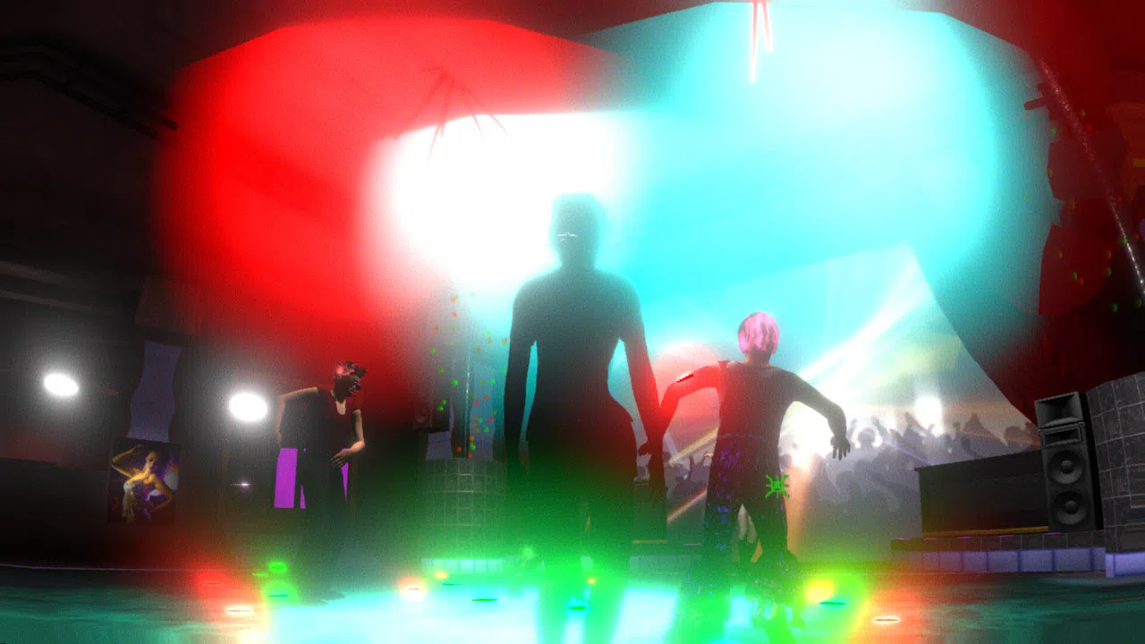 Weird Life Screenshot 6