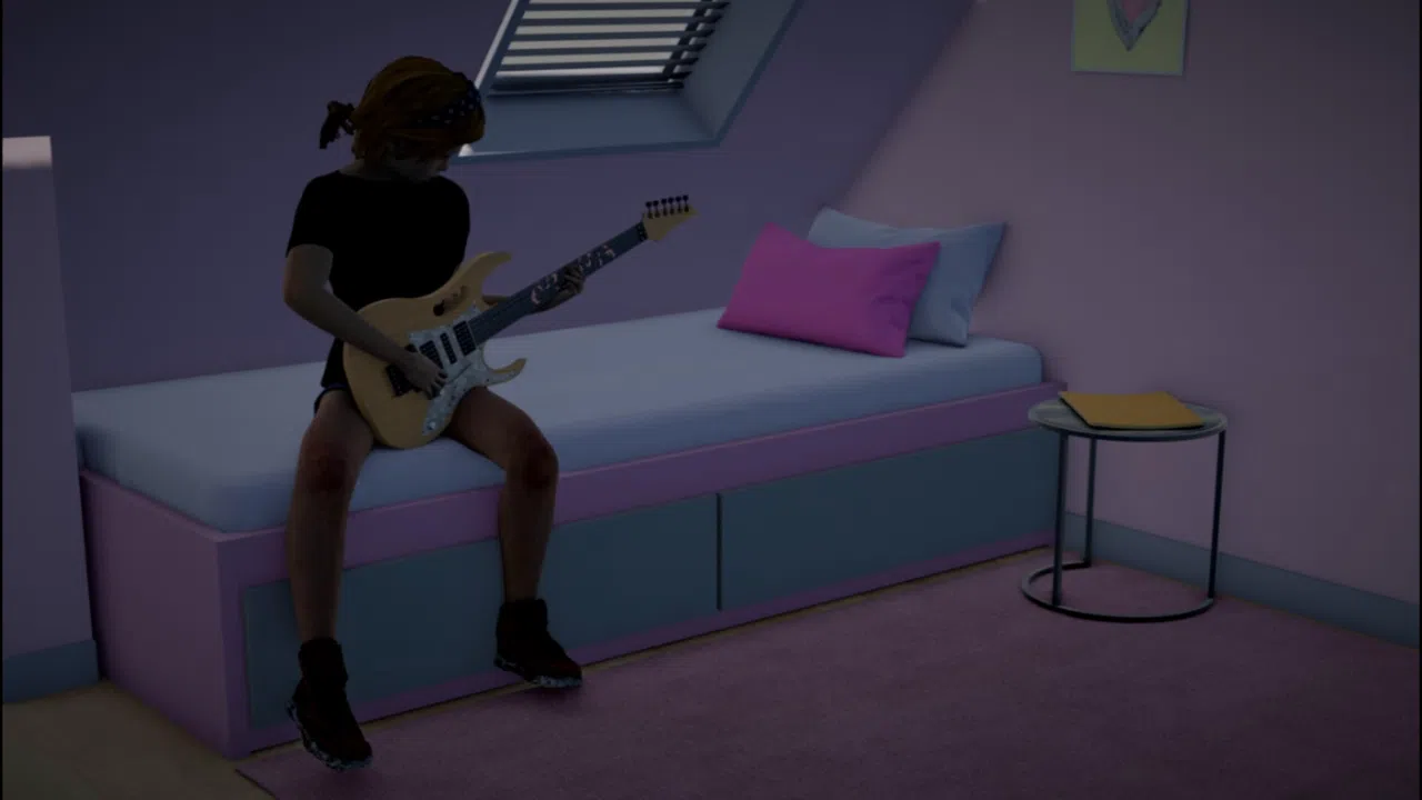 Weird Life Screenshot 0