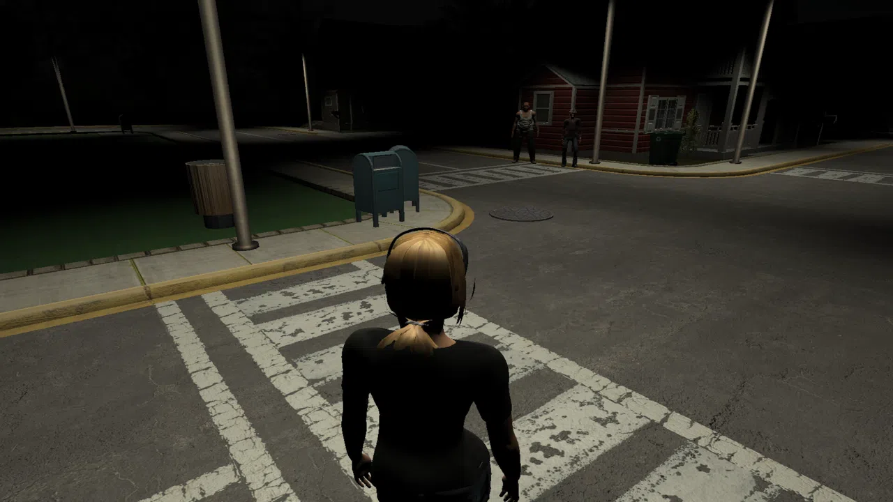 Weird Life Screenshot 3
