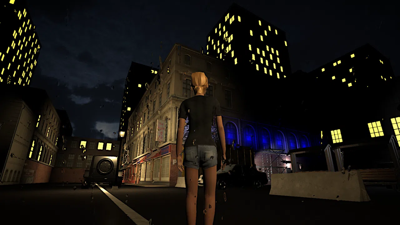 Weird Life Screenshot 4