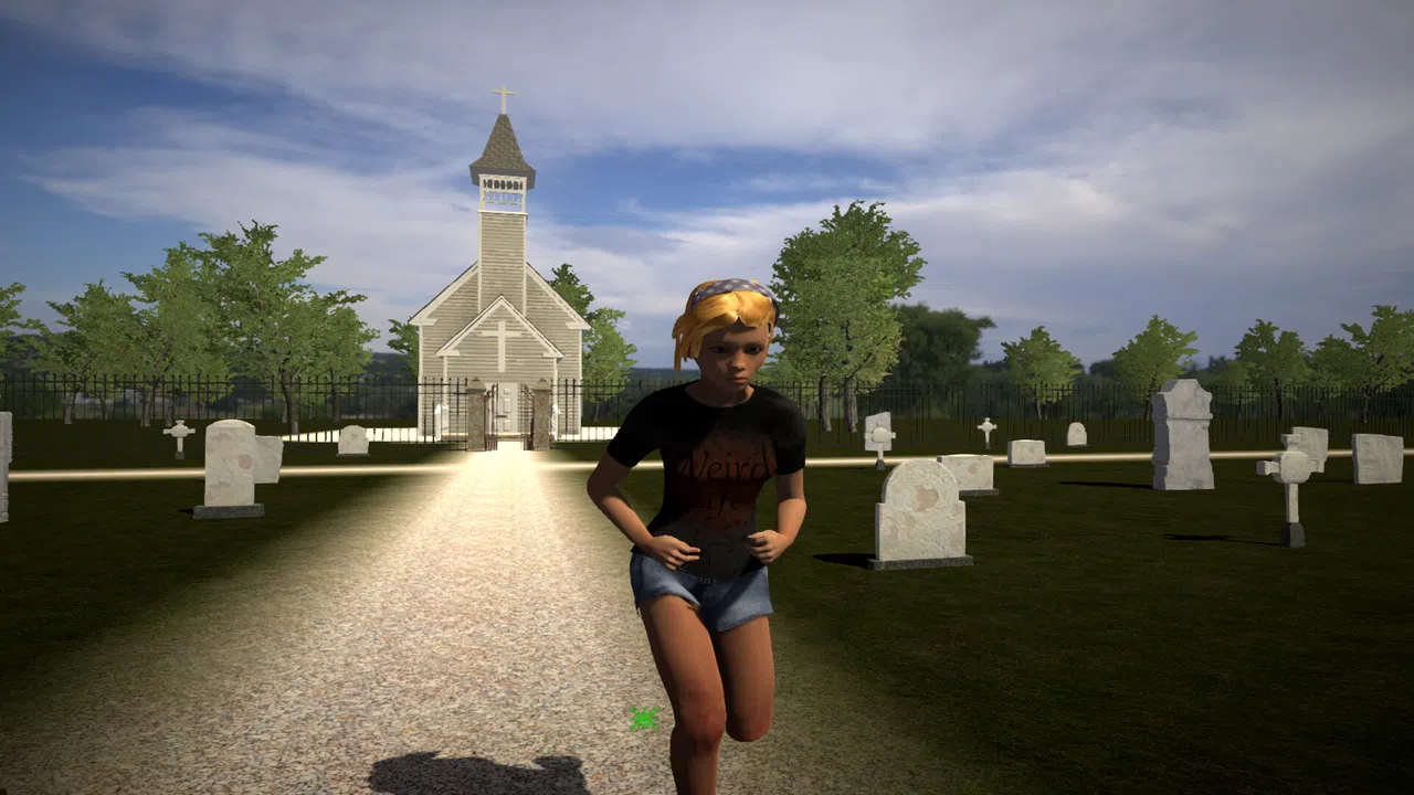 Weird Life Screenshot 2