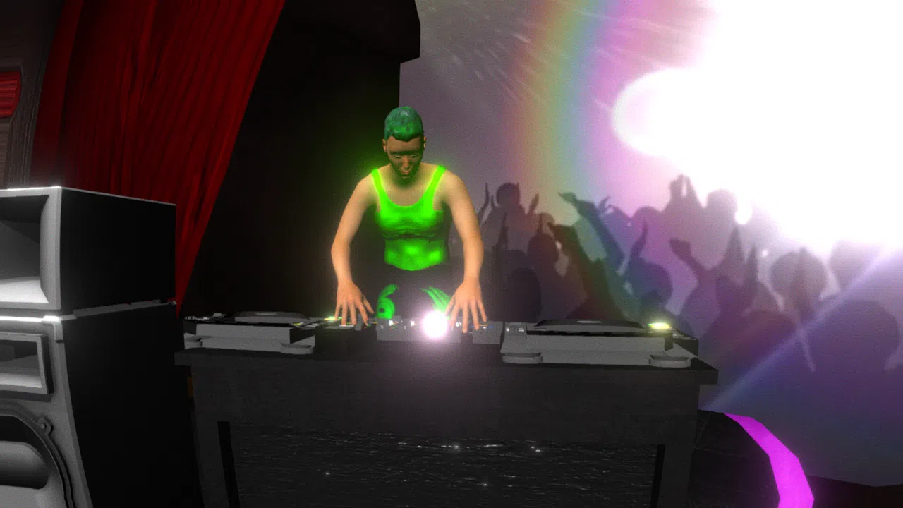 Weird Life Screenshot 5