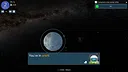 Celestial Golf Demo Screenshot 1