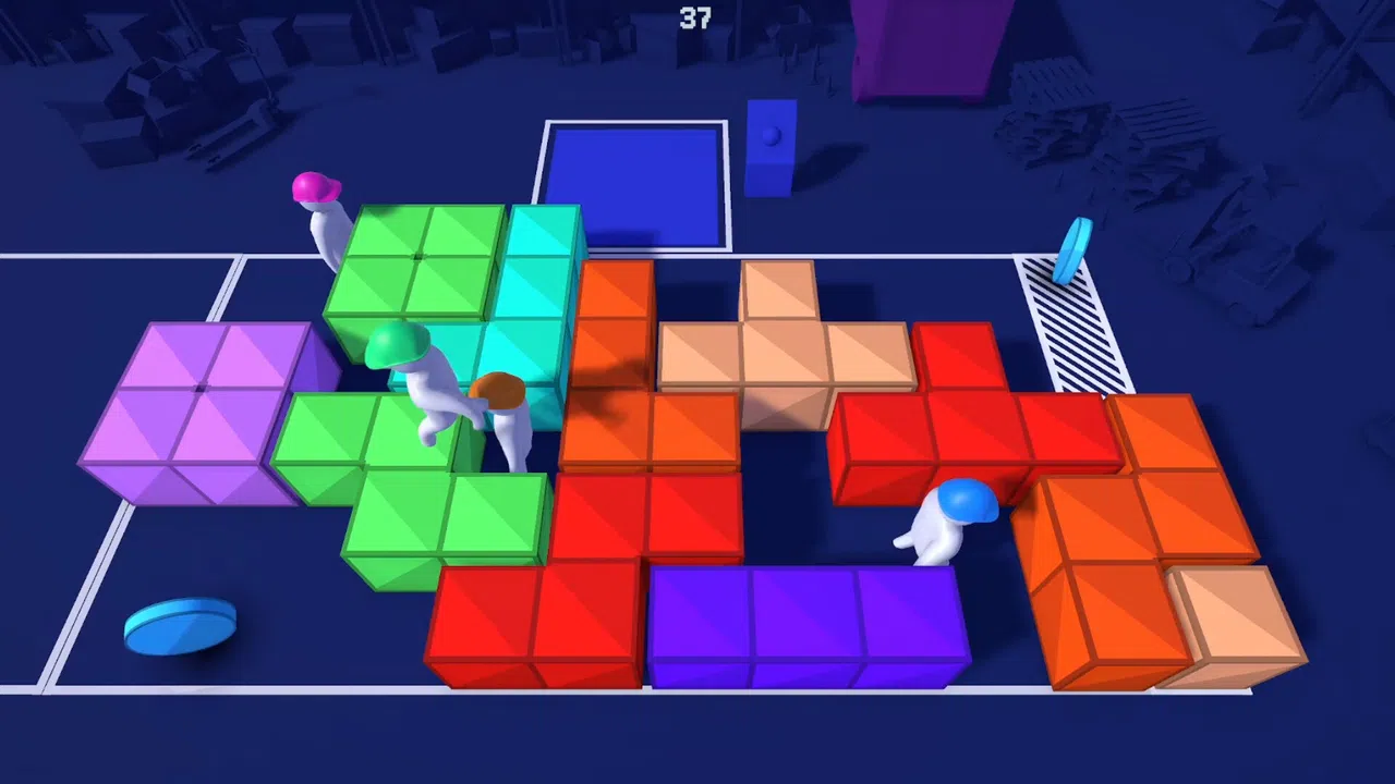 Shipping Screenshot 1