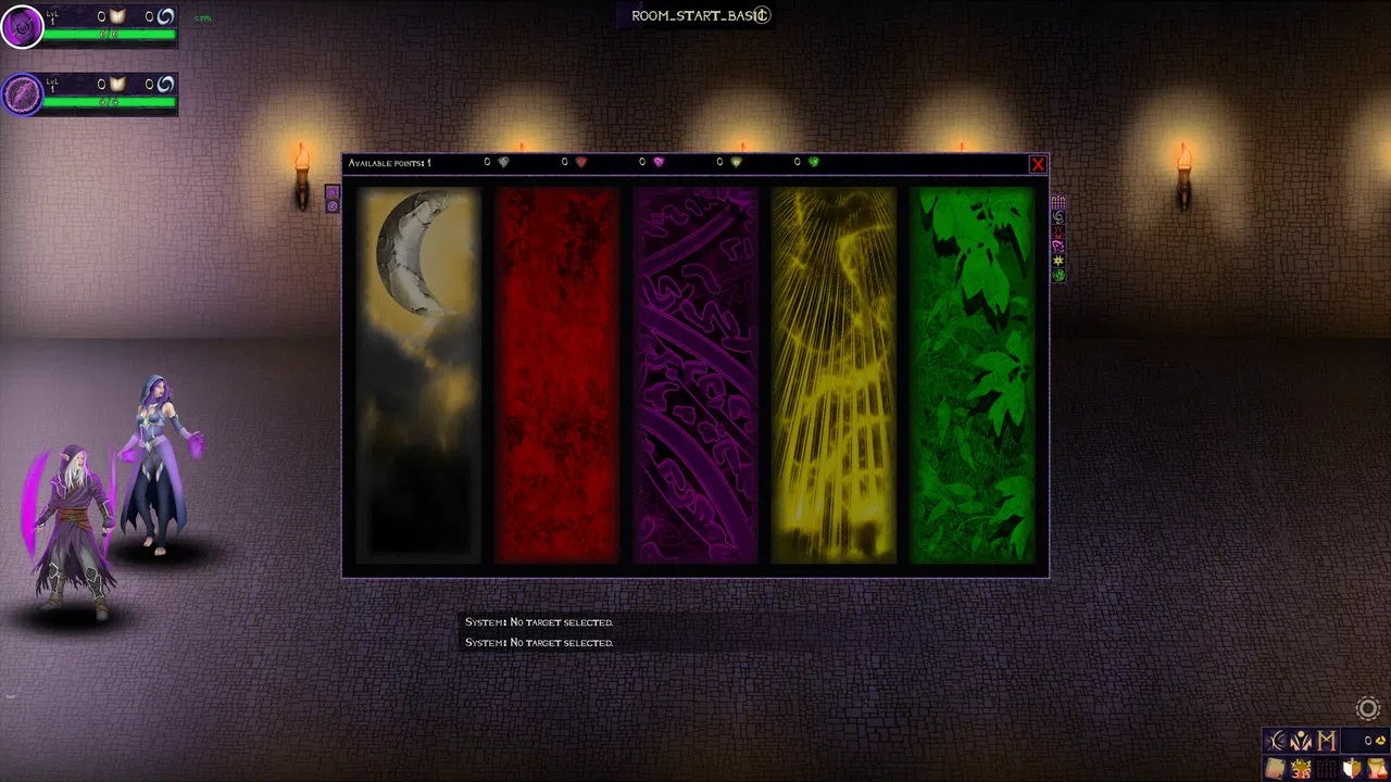 Edroseph's Tower Screenshot 4