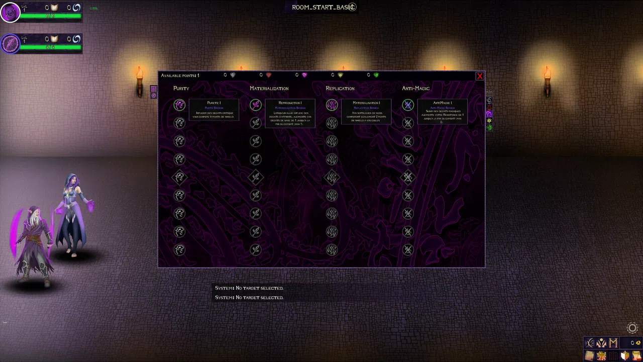 Edroseph's Tower Screenshot 6