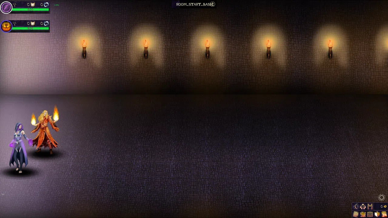 Edroseph's Tower Screenshot 0