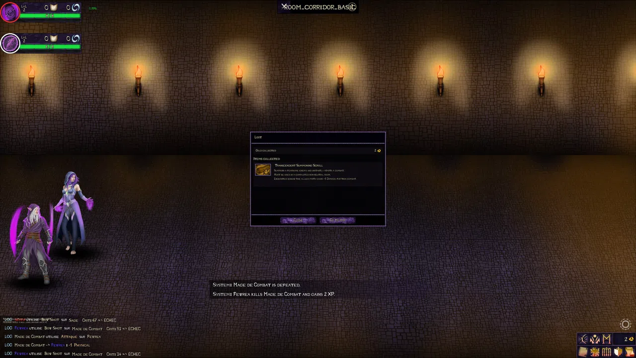 Edroseph's Tower Screenshot 3