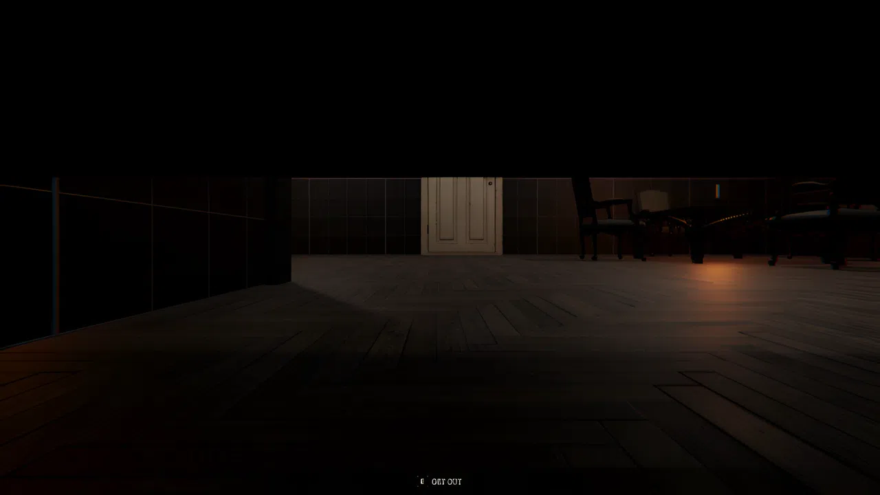 Missing Texture - Chapter 1 Screenshot 4