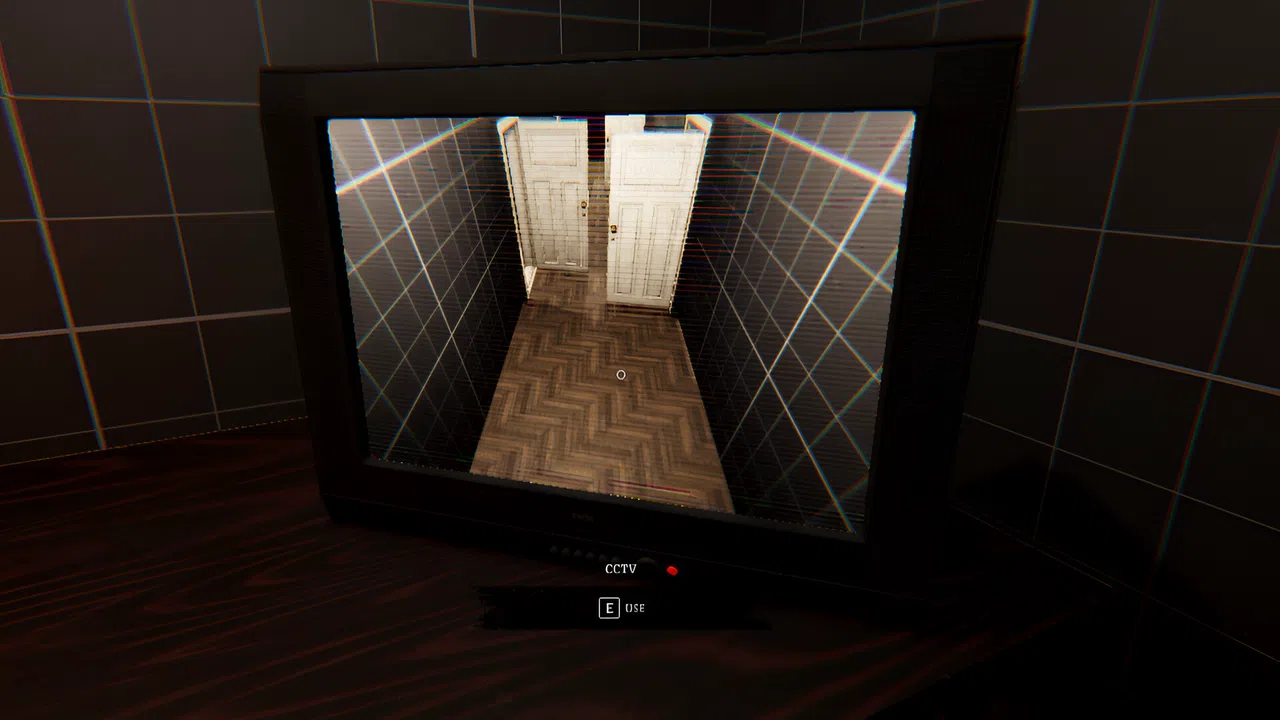 Missing Texture - Chapter 1 Screenshot 2