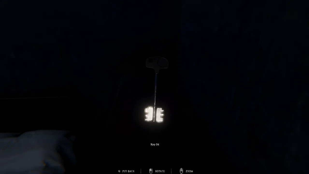 Missing Texture - Chapter 1 Screenshot 5
