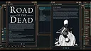 Fantasy Grounds - Road of the Dead Screenshot 1