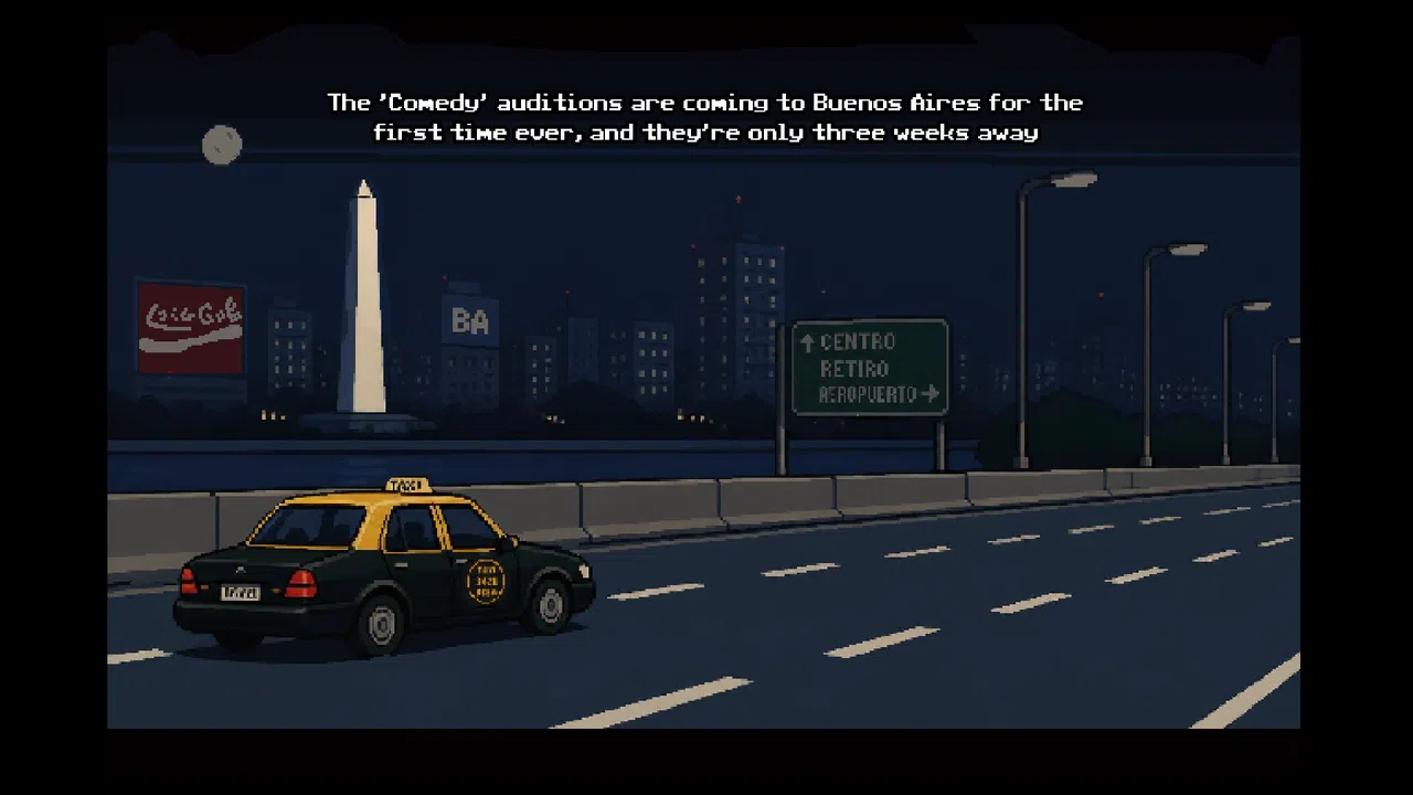 Smokey Mike Screenshot 7
