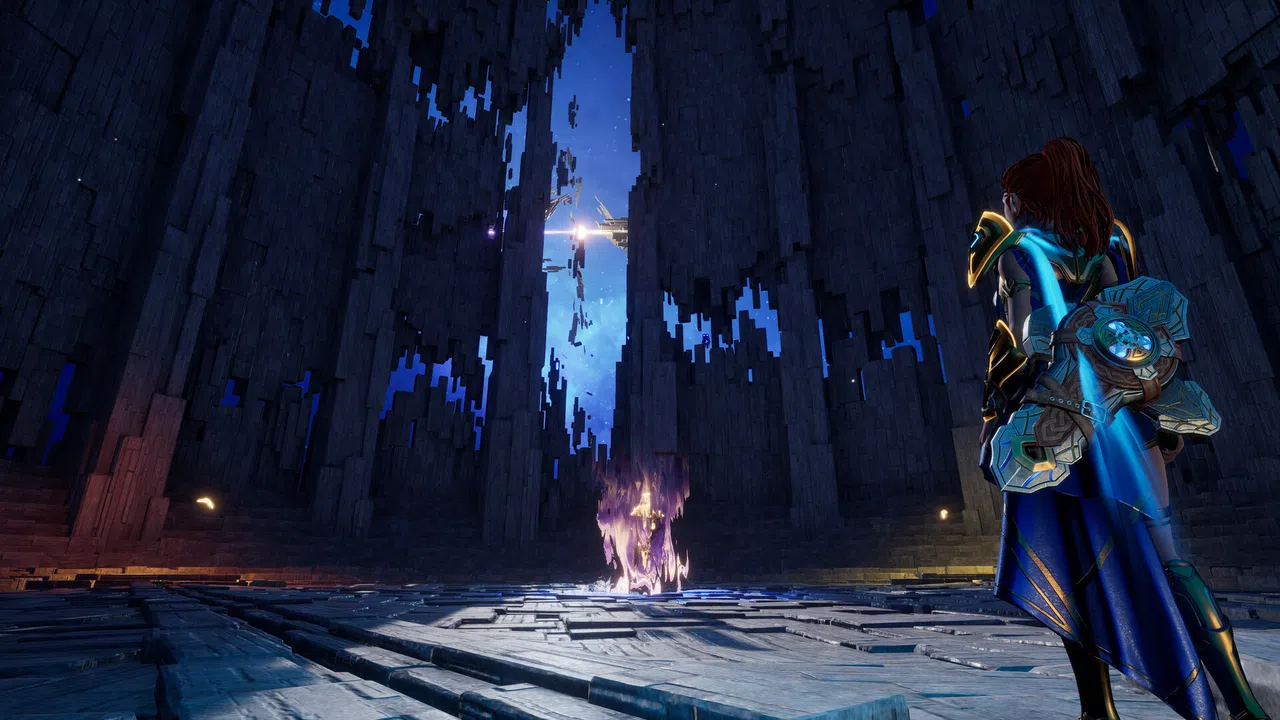 Asterigos: Call of the Paragons Screenshot 3